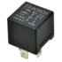 0986AH0615 by BOSCH - Bosch, Mini Relay, 24V, 20A, 5 Terminals, SPDT, Continuous