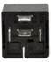0986AH0615 by BOSCH - Bosch, Mini Relay, 24V, 20A, 5 Terminals, SPDT, Continuous