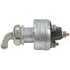 31-253P by POLLAK - Ignition Starter Switch - 3-Position