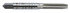 8327 by IRWIN HANSON - 6mm - 10 Metric Plug Thread Tap, Carded