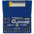 97311 by IRWIN HANSON - 25 Pc. Metric Tap and Hex Die Set