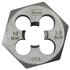 9738 by IRWIN HANSON - 10mm - 1 Hexagon Metric Die
