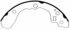 PAB763 by WAGNER - Wagner ThermoQuiet PAB763 Drum Brake Shoe Set
