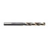 73306 by IRWIN HANSON - 3/32" TURBOMAX® High Speed Steel Straight Shank Jobber Length Drill Bit