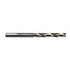 73314 by IRWIN HANSON - 7/32" TURBOMAX® High Speed Steel Straight Shank Jobber Length Drill Bit