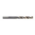 73308 by IRWIN HANSON - 1/8" TURBOMAX® High Speed Steel Straight Shank Jobber Length Drill Bit