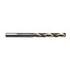 73320 by IRWIN HANSON - 5/16" TURBOMAX® High Speed Steel Straight Shank Jobber Length Drill Bit