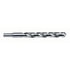 73832 by IRWIN HANSON - 1/2" General Purpose High Speed Steel Fractional 3/8" Reduced Shank Jobber Length Drill Bit