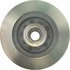 Wagner BD125344 Disc Brake Rotor and Hub Assembly Wagner BD125344 Brake Hub & Rotor