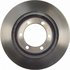 BD125362 by WAGNER - Wagner BD125362 Brake Rotor