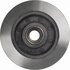 BD125410 by WAGNER - Wagner BD125410 Brake Hub & Rotor