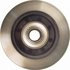 Wagner BD125411 Disc Brake Rotor and Hub Assembly Wagner BD125411 Brake Hub & Rotor