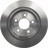 Wagner BD125415 Disc Brake Rotor Wagner BD125415 Brake Rotor