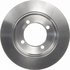 Wagner BD125437 Disc Brake Rotor Wagner BD125437 Brake Rotor