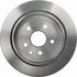 Wagner BD125446 Disc Brake Rotor Wagner BD125446 Brake Rotor
