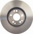 Wagner BD125447 Disc Brake Rotor Wagner BD125447 Brake Rotor
