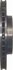 Wagner BD125447 Disc Brake Rotor Wagner BD125447 Brake Rotor