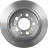 Wagner BD125549 Disc Brake Rotor Wagner BD125549 Brake Rotor
