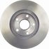 Wagner BD125731 Disc Brake Rotor Wagner BD125731 Brake Rotor