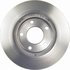 Wagner BD125732 Disc Brake Rotor Wagner BD125732 Brake Rotor
