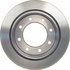 Wagner BD125734 Disc Brake Rotor Wagner BD125734 Brake Rotor