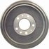 BD125754 by WAGNER - Wagner BD125754 Brake Drum