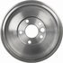 Wagner BD125767 Brake Drum Wagner BD125767 Brake Drum