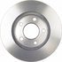 Wagner BD125776 Disc Brake Rotor Wagner BD125776 Brake Rotor