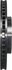 BD126068 by WAGNER - Wagner BD126068 Brake Rotor