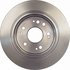 Wagner BD126086 Disc Brake Rotor Wagner BD126086 Brake Rotor