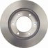 Wagner BD126098 Disc Brake Rotor Wagner BD126098 Brake Rotor