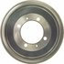 Wagner BD126124 Brake Drum Wagner BD126124 Brake Drum