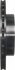 BD126126 by WAGNER - Wagner BD126126 Brake Rotor