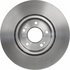 Wagner BD126127 Disc Brake Rotor Wagner BD126127 Brake Rotor