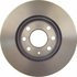 Wagner BD126128 Disc Brake Rotor Wagner BD126128 Brake Rotor