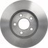 Wagner BD126198 Disc Brake Rotor Wagner BD126198 Brake Rotor