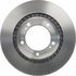 Wagner BD126215 Disc Brake Rotor Wagner BD126215 Brake Rotor