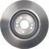 Wagner BD126245 Disc Brake Rotor Wagner BD126245 Brake Rotor