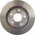 Wagner BD126251 Disc Brake Rotor Wagner BD126251 Brake Rotor