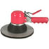 3008 by ASTRO PNEUMATIC - 8" Gear Driven Random Orbital Sander with 8" Pad