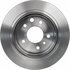 Wagner BD125076 Disc Brake Rotor Wagner BD125076 Brake Rotor