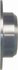 Wagner BD125076 Disc Brake Rotor Wagner BD125076 Brake Rotor