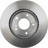 Wagner BD125235 Disc Brake Rotor Wagner BD125235 Brake Rotor