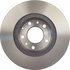 Wagner BD125255 Disc Brake Rotor Wagner BD125255 Brake Rotor