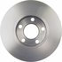 Wagner BD125276 Disc Brake Rotor Wagner BD125276 Brake Rotor