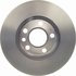 Wagner BD125290 Disc Brake Rotor Wagner BD125290 Brake Rotor