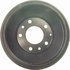 Wagner BD125292 Brake Drum Wagner BD125292 Brake Drum