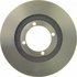 Wagner BD125293 Disc Brake Rotor Wagner BD125293 Brake Rotor