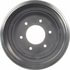 BD60002 by WAGNER - Wagner BD60002 Brake Drum