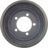 BD60139 by WAGNER - Wagner BD60139 Brake Drum